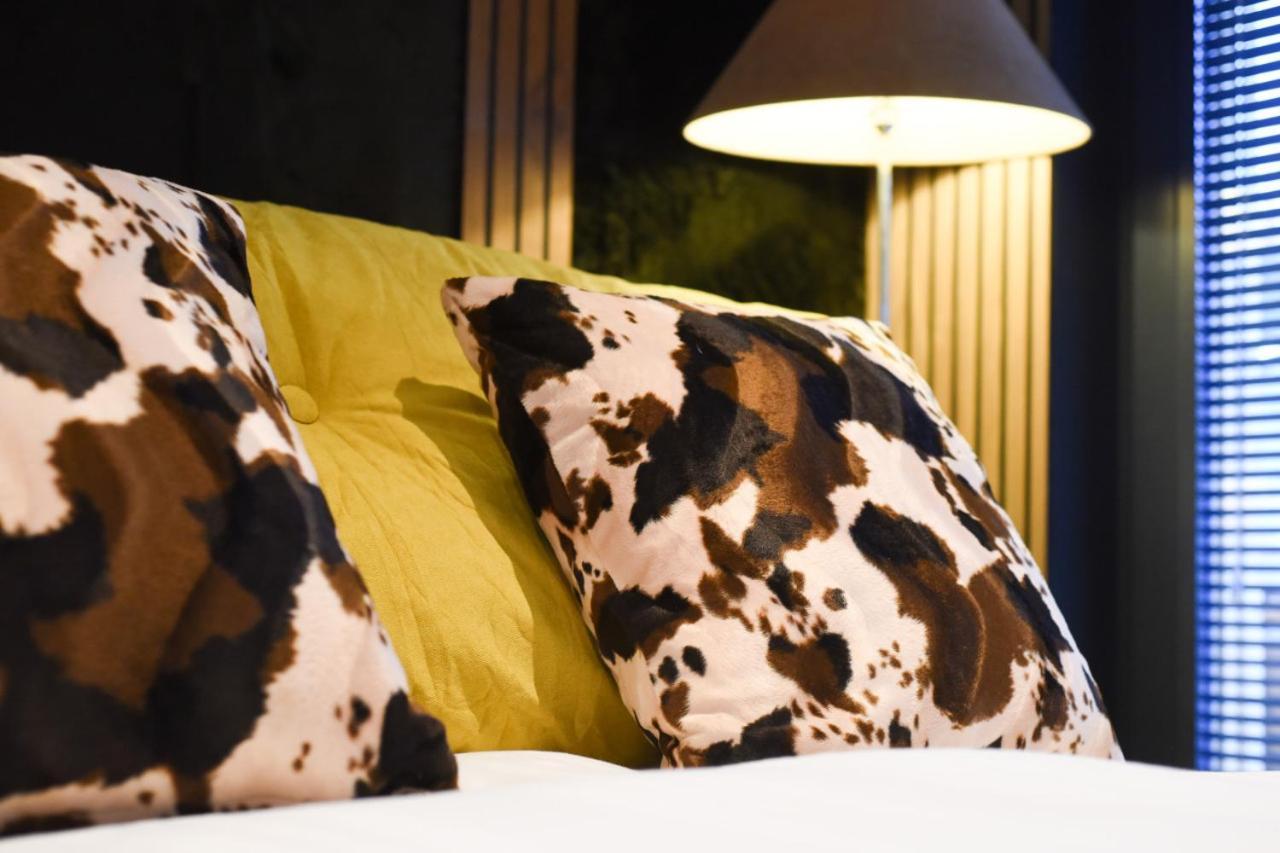Air Maison - The Cow Shed Wow Factor Countryside Retreat Westbourne  Eksteriør bilde