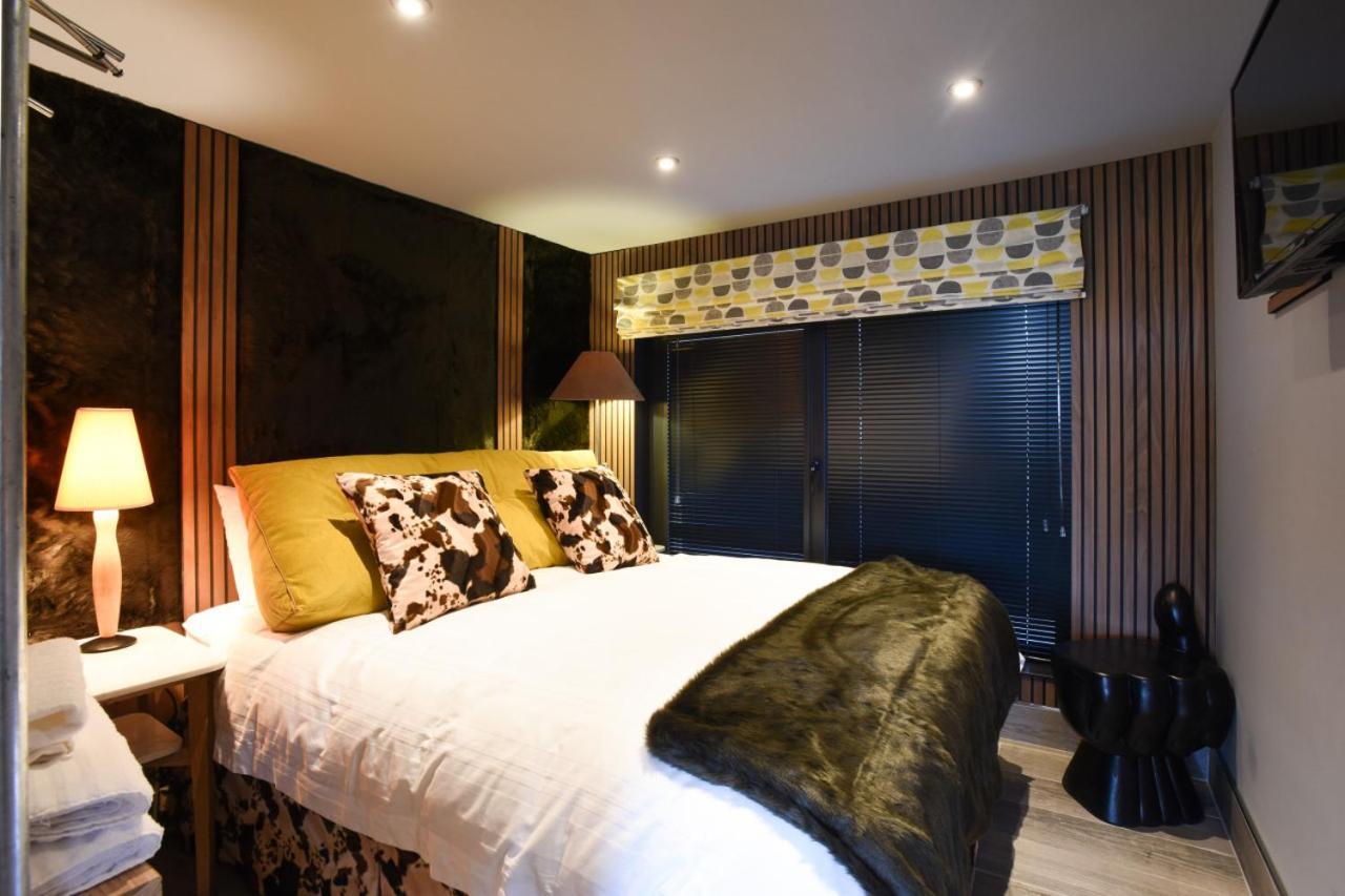Air Maison - The Cow Shed Wow Factor Countryside Retreat Westbourne  Eksteriør bilde