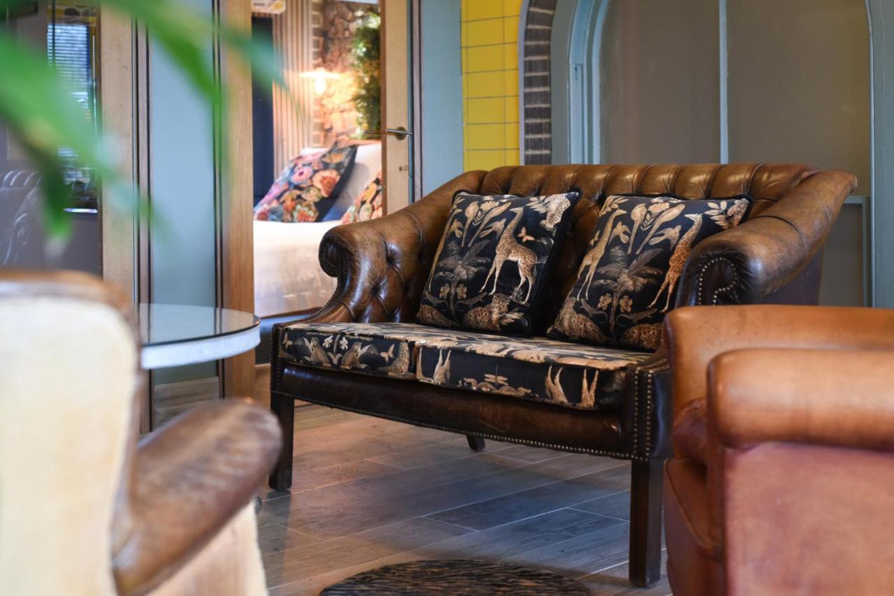 Air Maison - The Cow Shed Wow Factor Countryside Retreat Westbourne  Eksteriør bilde